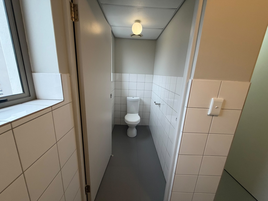 To Let Commercial Property for Rent in Durbanville Western Cape